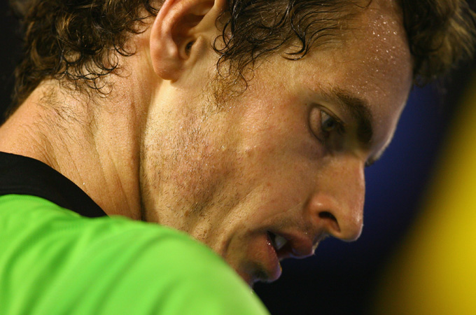 Murray