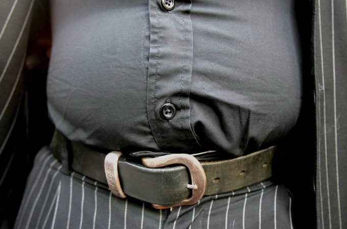 obesity