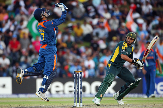 Afridi