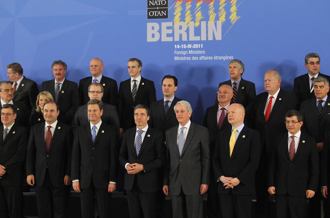 NATO
