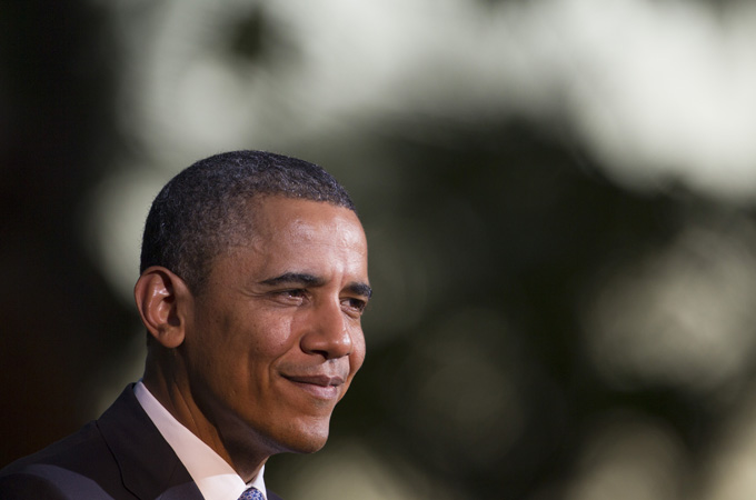 obama