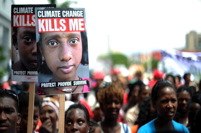 climate change kills me