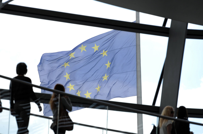 EU Flag