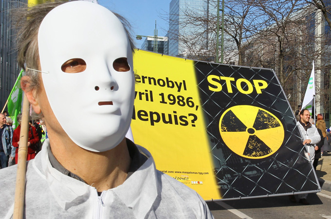 Fukushima