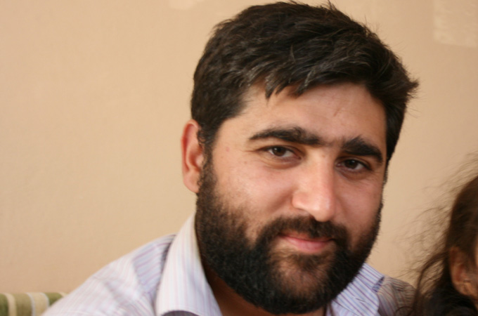 Adem Ozkose
