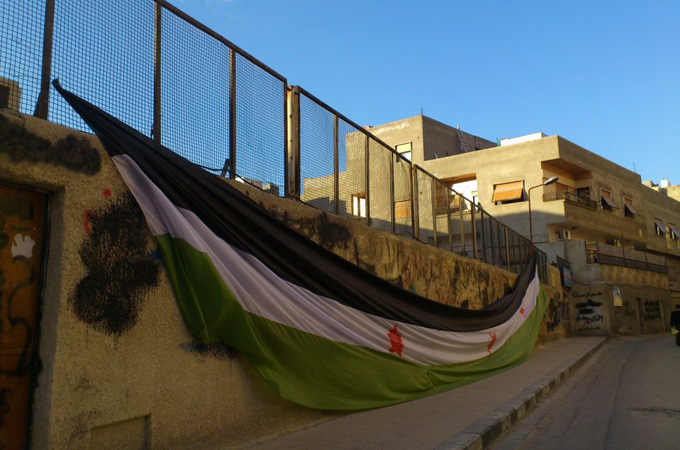 flag
