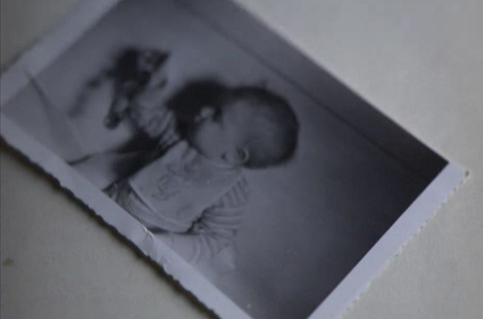 Al Jazeera Frames - Scared Sick