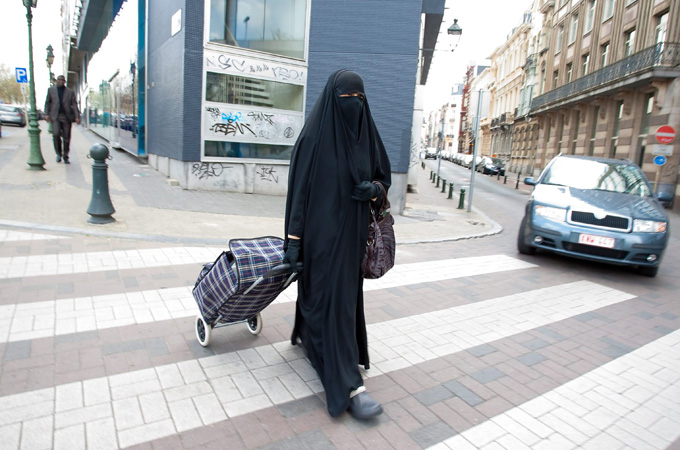 muslim