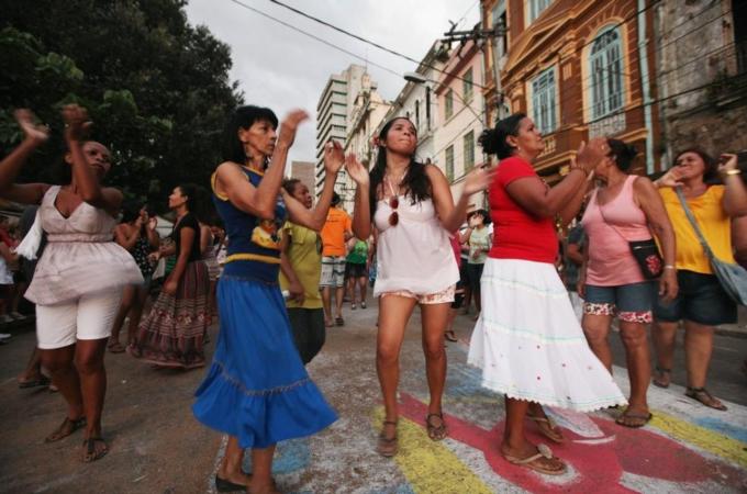Brazil Faces Environmental Challenges in Amazon Ahead of Rio+20 Earth Summit