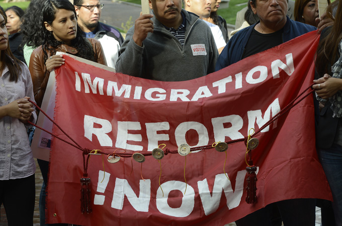 immigration
