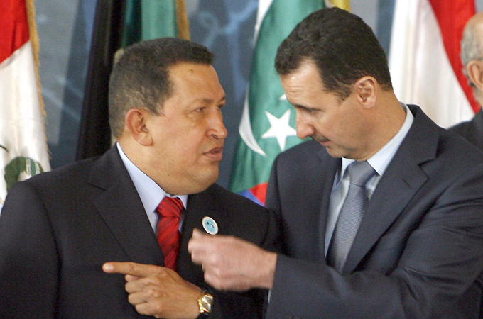assad