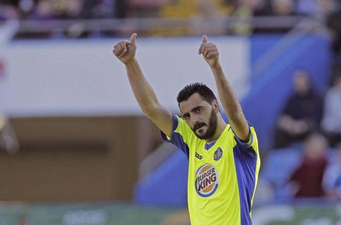 UD Levante vs Getafe CF