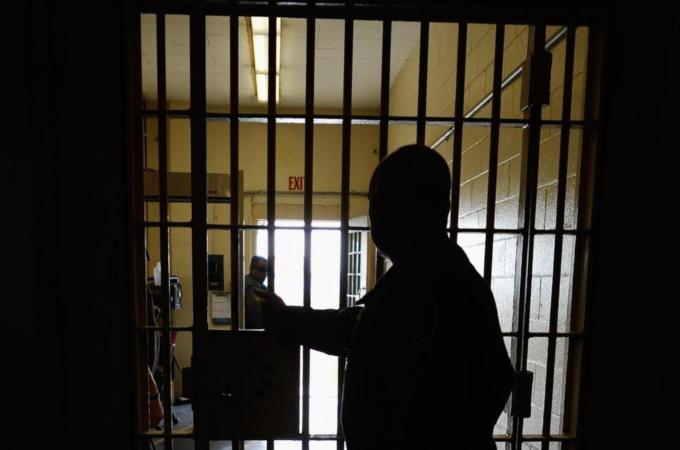Supreme Court To Rule On California''s Overcrowded Prisons