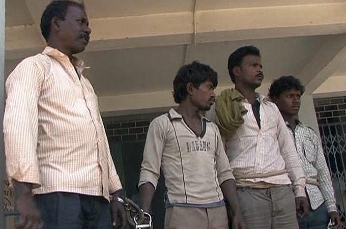 The police have arrested six people so far for Tuesday's assault on the girl [Nand Kishor Singh]