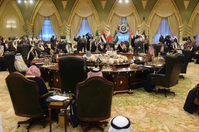 The pillars of the GCC are strong and can withstand periodic jolts, writes Kechichian [Reuters]