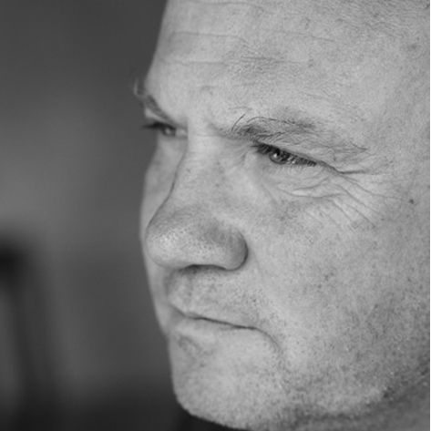 Greg Marinovich