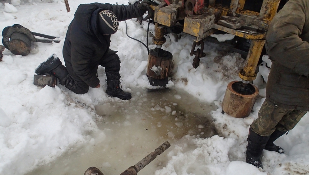 Over the short term methane can trap up to 100 times the heat that carbon dioxide does [Vladimir Tumskoy/Al Jazeera]