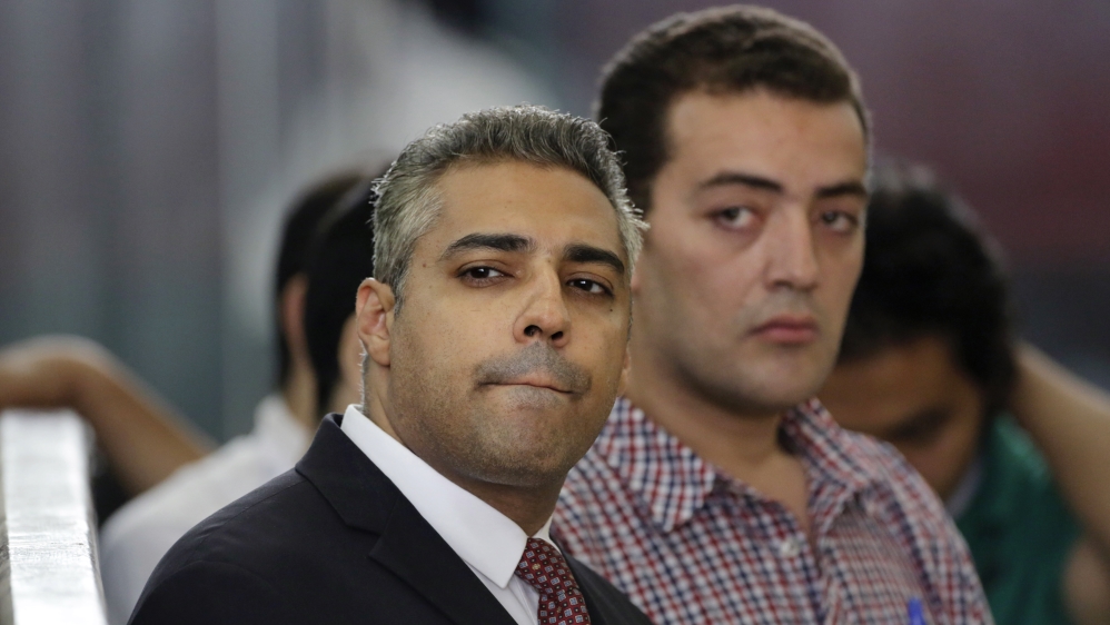 Fahmy and Mohamed