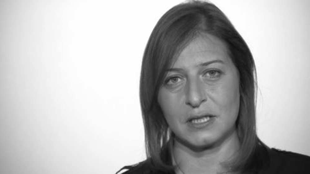 Zeina Khodr