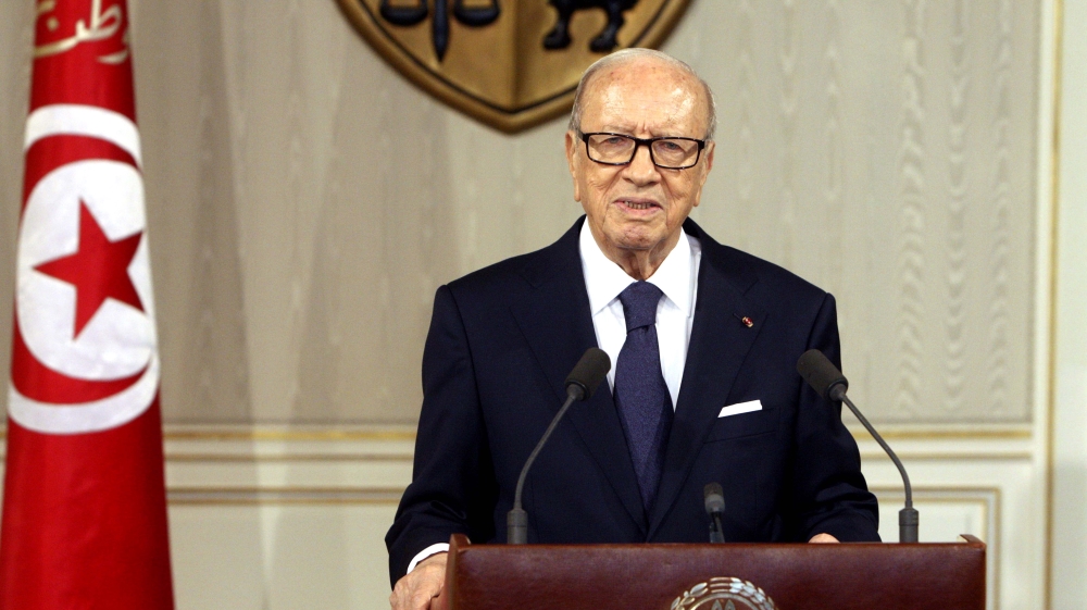 Essebsi