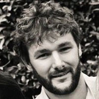 Cathal Gilbert