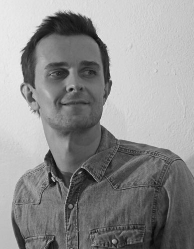 Dariusz Dziewanski
