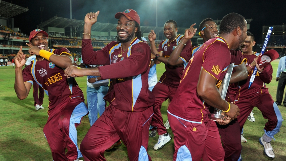 west indies cricket gayle