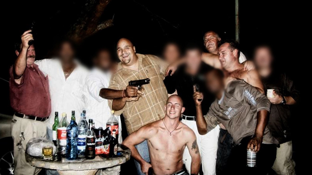 Africa Investigates = Photo 3