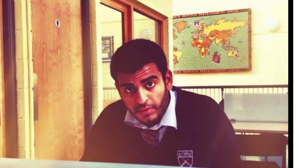 IBRAHIM MAIN PIC