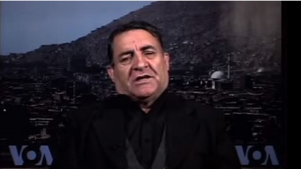 Ahmed Saeedi