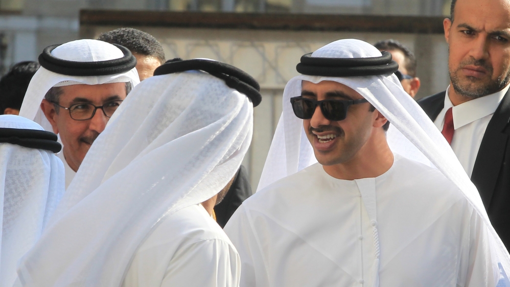 Arab Foreign Ministers emergency in Cairo