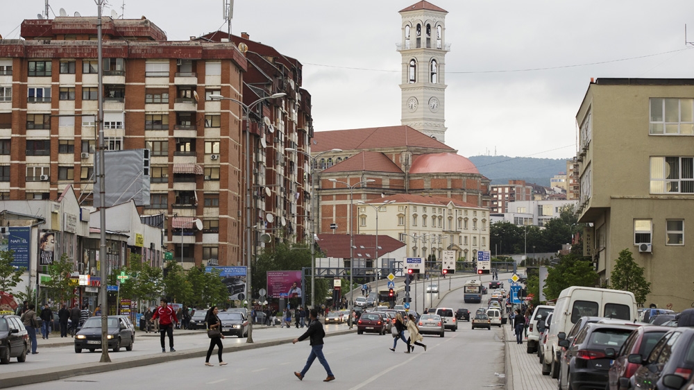 Kosovo 2