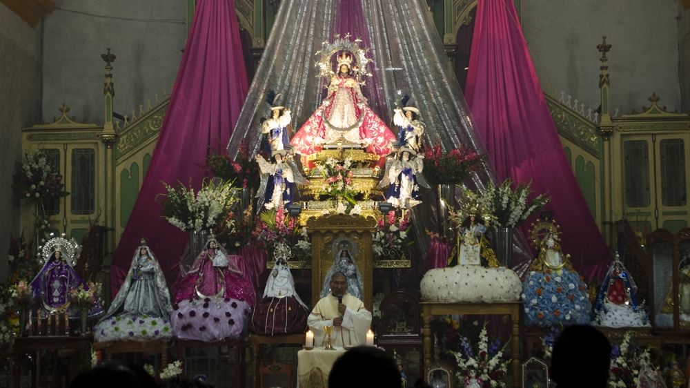 Candelaria - Please do not use