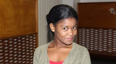 “The issue of education is very important to me”