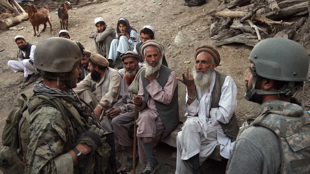 Afghan interpreters #2