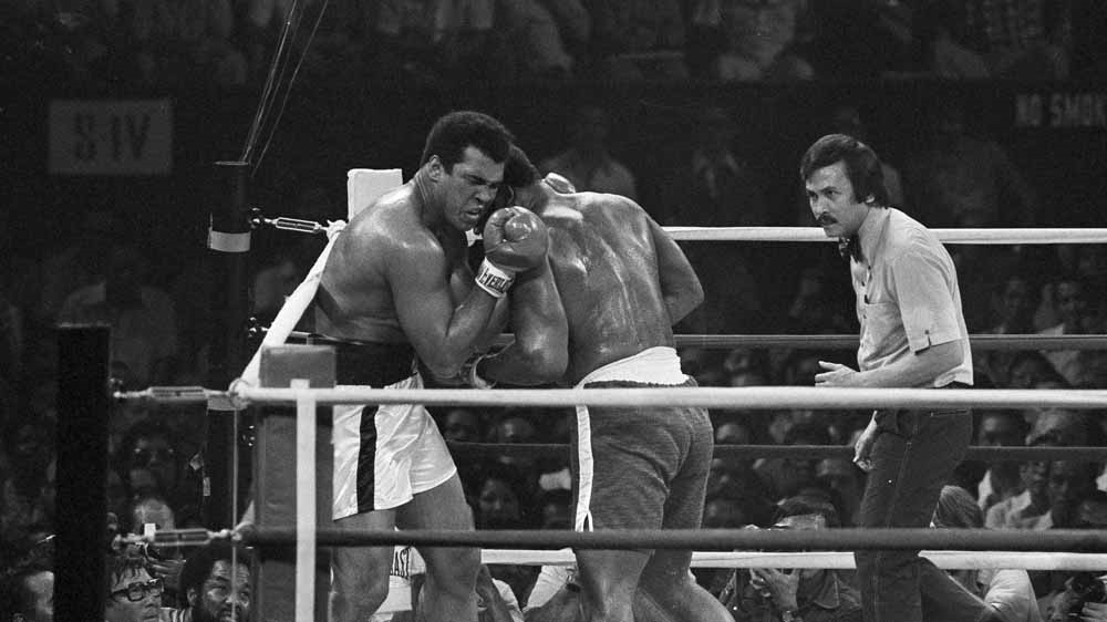 Muhammad Ali