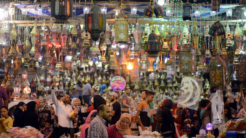 egypt lantern2