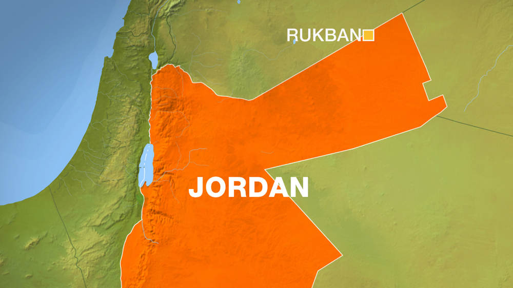 Ruban bomb attack