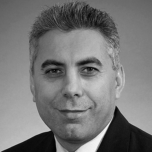 Ali H Mokdad
