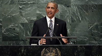 Obama