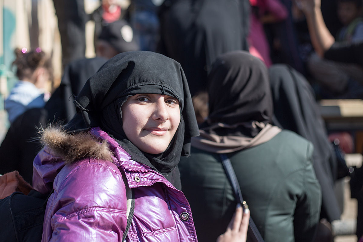 Mosul / Please Do Not use