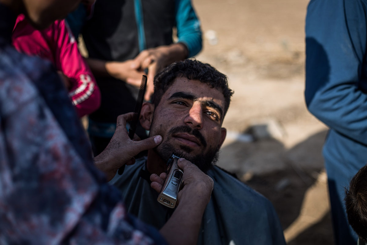 Mosul / Please Do Not use