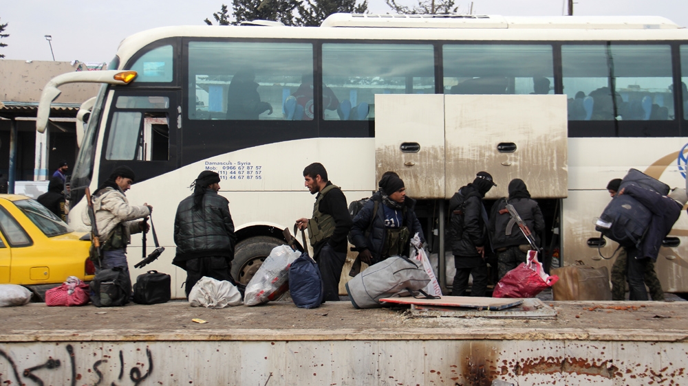 aleppo afp
