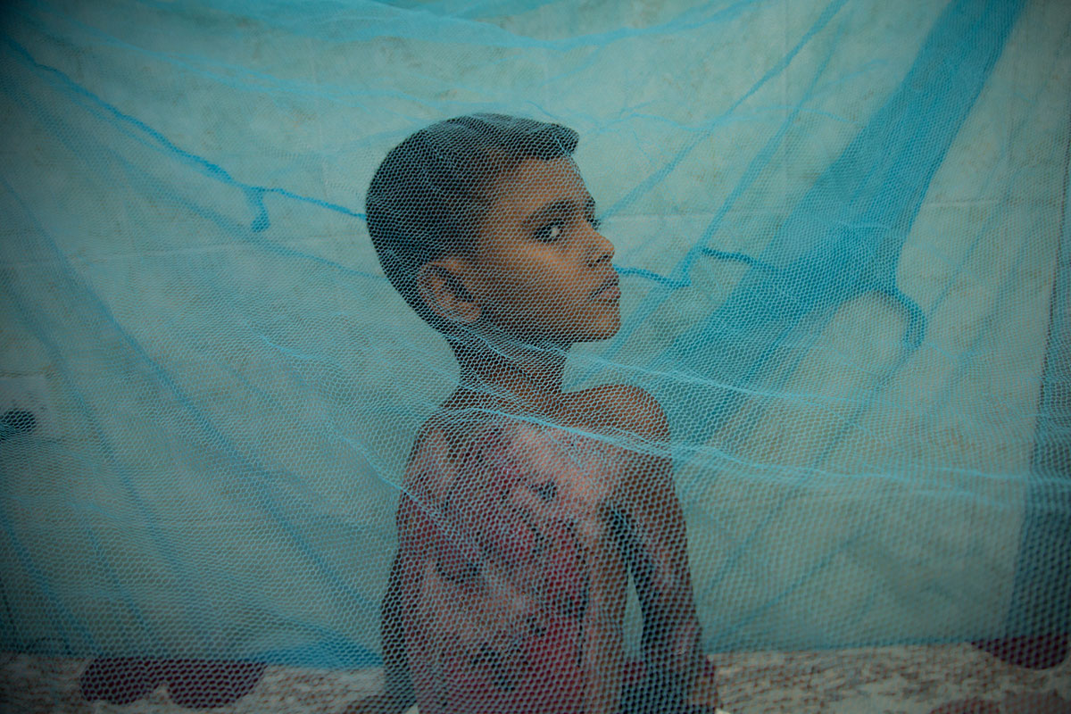Yemen: Struggles of daily life/ Please Do Not Use