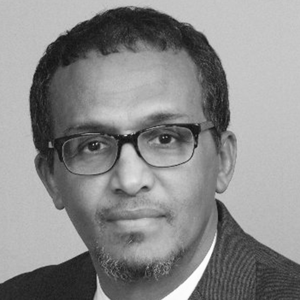 Abukar Arman