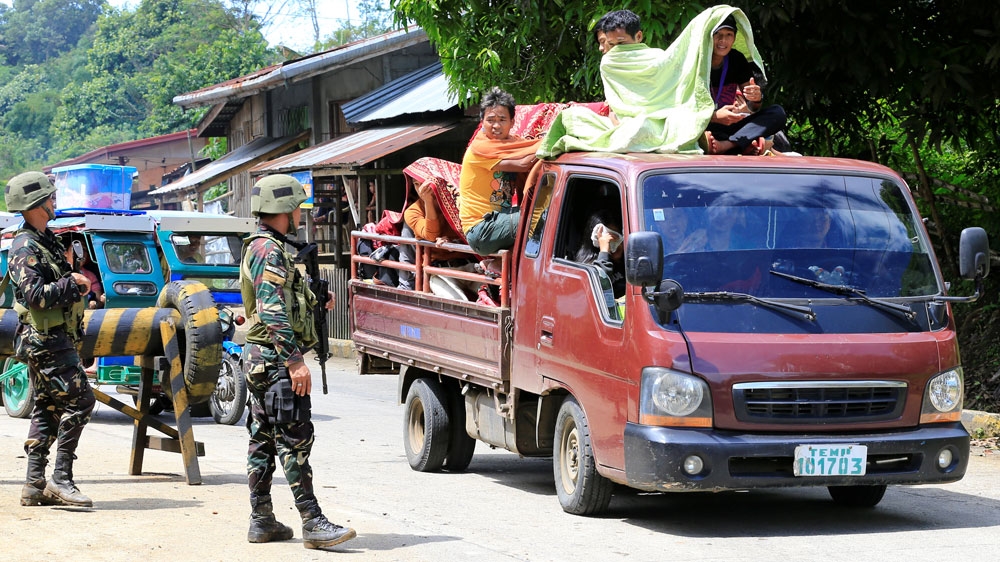 Martial Law