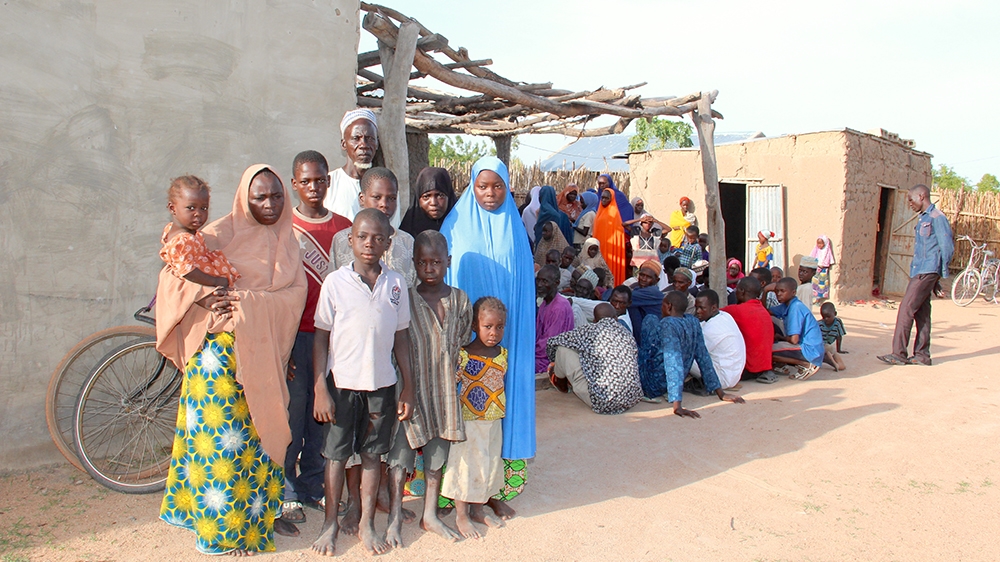 Solidarity - Nigeria''s North