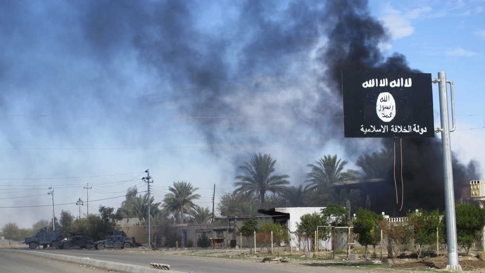  Gharabeeb Soud looks like yet another failure of the US-led anti-terrorism PR campaign [Reuters]