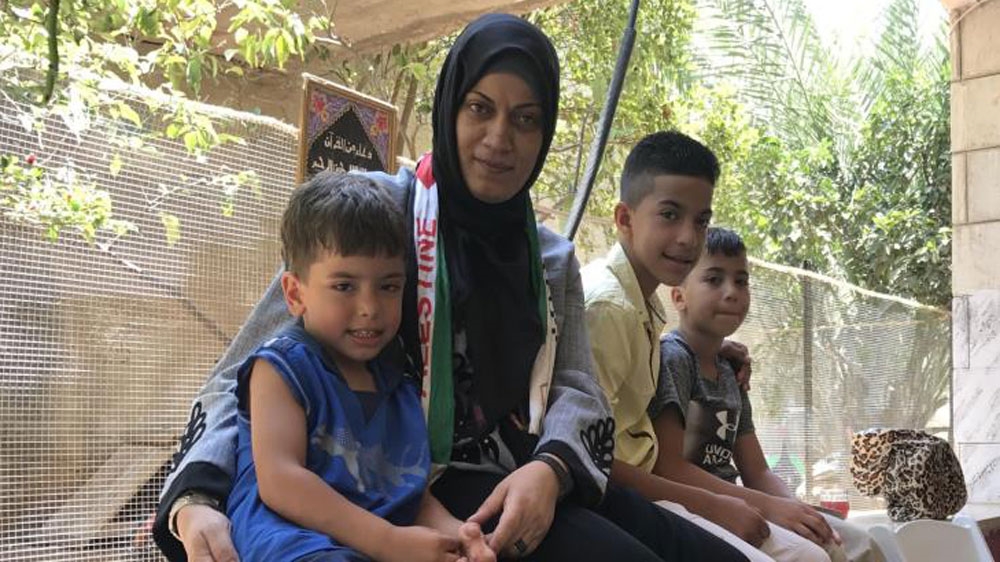 Dalal Abu al-Hawa