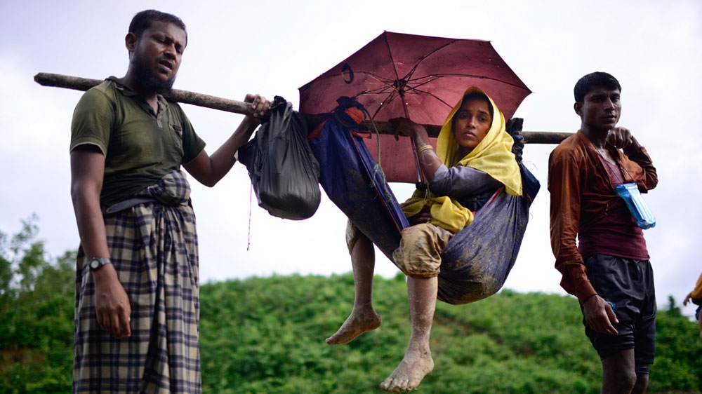 Rohingya